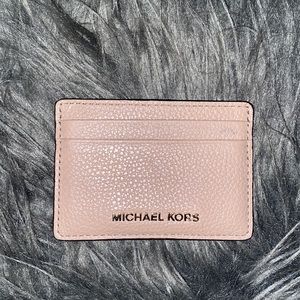 MICHAEL KORS cardholder